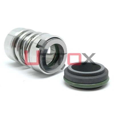 G01 Grundfos Mechanical Foob