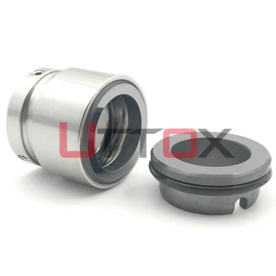HJ92N Mechanical Foob