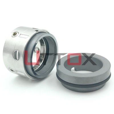 Dab tsi yog Mechanical Seal Systems?