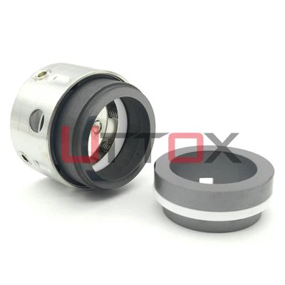 58B 59B Mechanical Foob