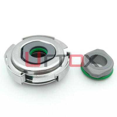 G05 Grundfos Mechanical Foob