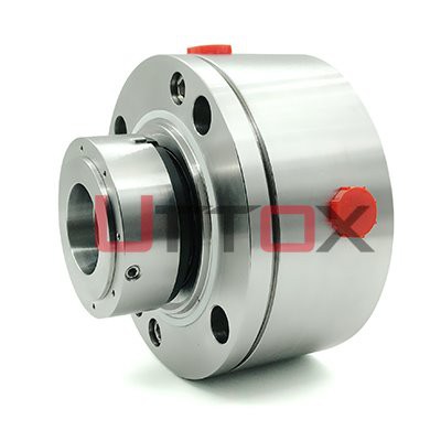 H75VK Cartridge Foob