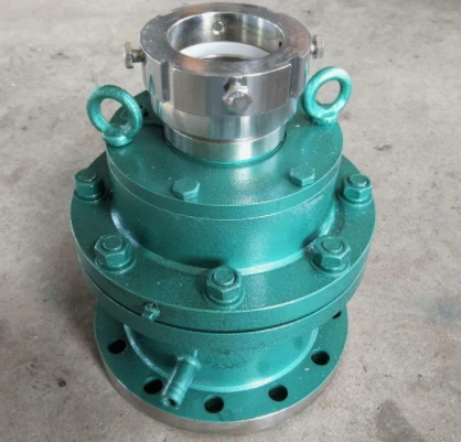 Kev faib tawm ntawm Agitator Mechanical Seals